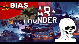 War thunder funny moments [upl. by Freiman597]