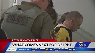 A look ahead at the Delphi murders case [upl. by Rocky]