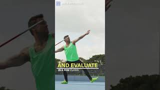 Dynamic Posture Analysis  APECS Video analysis demonstration [upl. by Siubhan]