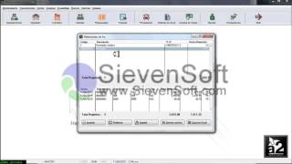 Retenciones de IVA y de ISLR en el sistema a2Softway 1418 [upl. by Moskow]