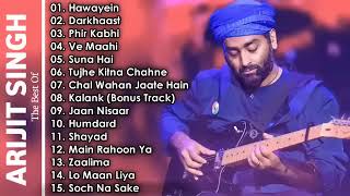 Best Of Arijit Singh 2022  Best Of Arijit Singh 2022  Arijit Singh Top Songs Arijit Singh [upl. by Ynnal]