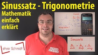 SinusKosinusfunktion verdeutlicht mit Einheitskreis Kreisfunktionen  Mathe by Daniel Jung [upl. by O'Doneven]