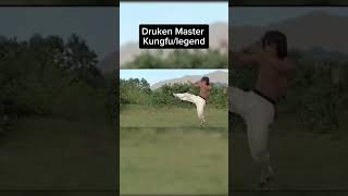 Jackie Chan Legend  Drunken Master Kungfu [upl. by Gaughan]