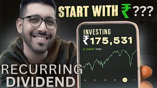 What are dividends and why you need to invest Create an extra income source [upl. by Ardnasirk]