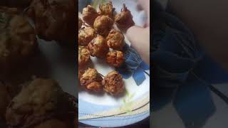 Crispy potatoes 🥔 easy recipe 😋cooking food [upl. by Summers]