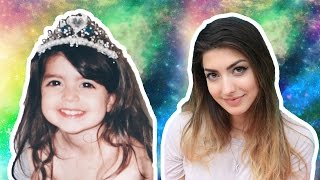 RCLBeauty101  5 Things You Didnt Know About RCLBeauty101 Rachel Levin [upl. by Sanson]