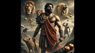 The Symbolism of Hercules’ Twelve Labors [upl. by Ardis204]