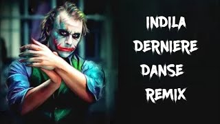 Indila Dernière Danse WorldTour LyricS [upl. by Brana]