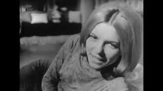 France Gall  Laisse tomber les filles 1964 [upl. by Dorren]