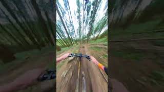 mtb mtb motovlogwithgoprohero10 lucadittrich automobile doityourselfvisemotovlog downhill [upl. by Etana]