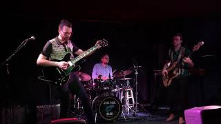 Tim Vitullo Band  Minor Incident Live at The Funhouse at Mr Smalls June 8th 2024 [upl. by Trina]