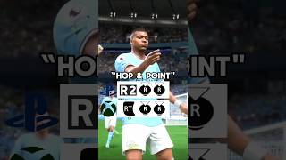 How To Do TOXIC CELEBRATIONS in FIFA 23 shortsfeed fifa23 [upl. by Worthington509]