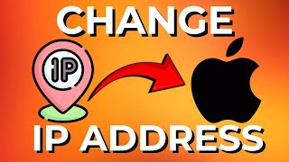 How to Change Your IP Address on Mac EASY [upl. by Merideth]