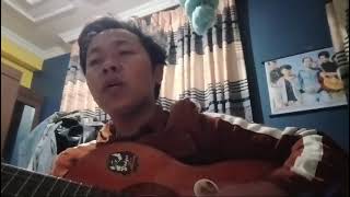 Basa sundari  Bro  sis band short cover by Samir Rai halka ruga lagera pani yeso gaideko ni [upl. by Lynden582]