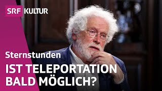 So sieht Quantenphysiker Anton Zeilinger die Welt  Sternstunde Religion  SRF Kultur [upl. by Luapnaes]