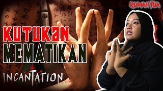 Seram Ini Makna Mantra di Film Incantation Jangan CobaCoba Sebut di Rumah [upl. by Eladnor]