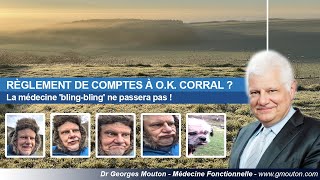 RÈGLEMENT DE COMPTES À OK CORRAL [upl. by Eikcor]