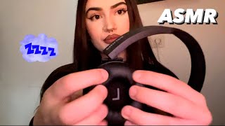 ASMR 5 triggers aléatoires pour dormir 💤🤍 [upl. by Entroc306]