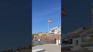 FRIGILIANA MALAGA [upl. by Leeban703]