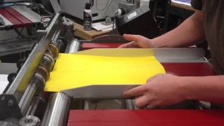 Rollem Perforating Training Video  Part 1 [upl. by Sicnarf]