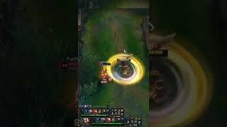 Play of the year garen leagueoflegends garenlol [upl. by Basil448]