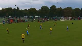 Renfrew FC 2011s v Cambuslang Colts [upl. by Faxun650]