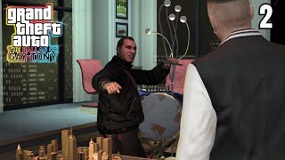 YUSUFS GETTING ARAB MONEY  GTA 4 TBoGT 2 [upl. by Adolphus]