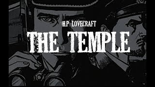 Lovecraft HP The Temple [upl. by Er]