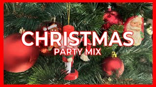 CHRISTMAS PARTY MIX 2023 🎅 Mashups amp Remixes Of Popular Songs 2023  DJ Remix Christmas Songs 2023 🎄 [upl. by Ameyn279]