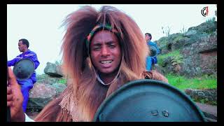 Dabalaa KabbabaaCULULLEE newethiopianoromomusic 2024 Officialmusic [upl. by Baugh]