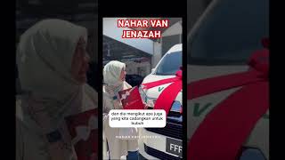 VAN JENAZAH  NAHAR PAKAR PEMBUAT VAN JENAZAH BARU info Van jenazah hubungi 0192610045 nahar Toyota [upl. by Kuhlman]