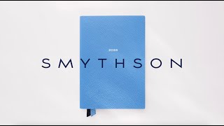 For A Life Well Written  Smythson 2024 [upl. by Daniyal]