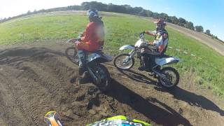 GoPro Stoppelcross Becklingen 2013 [upl. by Igiul130]