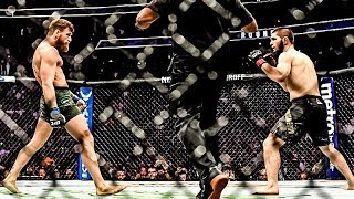 Conor McGregor vs Khabib Nurmagomedov 2  REMATCH  OFFICIAL PROMO [upl. by Annaig]