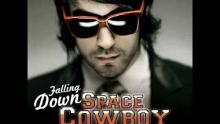 Space Cowboy Feat Chelsea  Falling Down Zaenax Remix [upl. by Dolphin]