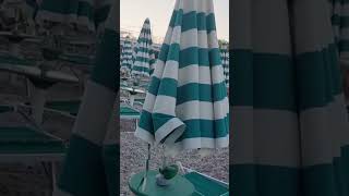 Lido saracino mattinata seebeach trending short shortvideo video love [upl. by Sadnac]