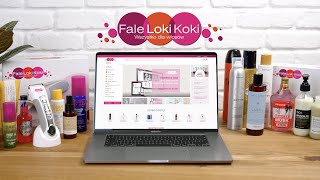 Start Platformy online Fale Loki Koki ✂️💈 [upl. by Pachston]