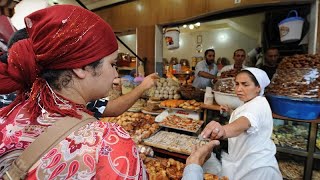 Moroccans struggle to secure basic needs as prices rocket [upl. by Olinde970]