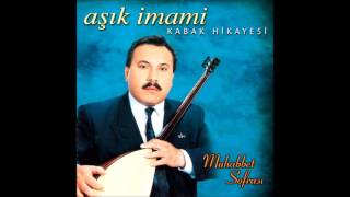 Aşık İmami  Kabak Hikayesi Deka Müzik [upl. by Retrak]