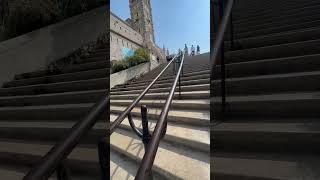 basilique notredame de la garden france marseille [upl. by Ecinereb]