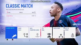 FIFA 19 on INTEL HD 630 Core i 3 7th generation  8 gb ram [upl. by Myrah]