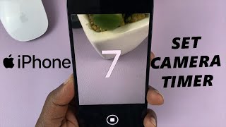 iPhone 1313 Pro How to Set a Timer Fast Using Preset Times [upl. by Whitcher]