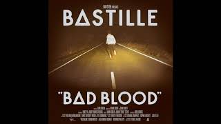 Bastille  Pompeii Official Audio [upl. by Nylsor]