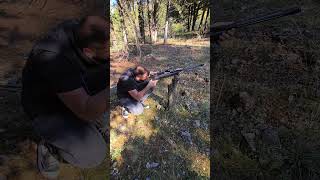 Gami speedster 10x airgun hunting airrifleshooting [upl. by Aihsenak]