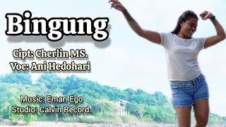 BINGUNG  Lagu Dangdut Terbaru  Cipt Cherlin MSVoc Ani Hedohari [upl. by Paterson100]