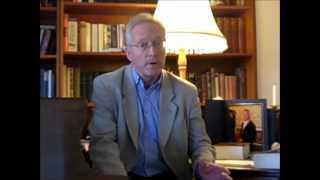 The Anglican Covenant Professor Diarmaid MacCulloch [upl. by Hsina]