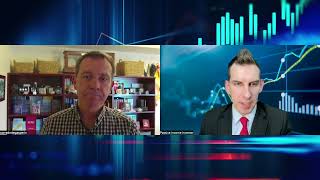 Comstocks CEO Discussing Major Revenue and Contract Updates [upl. by Adran]