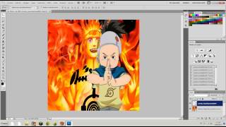 Como usar Photoshop Cs5 Pasos Basicos [upl. by Ballou613]