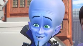 Megamind 2 Back In Black Full Movie [upl. by Notelrahc]