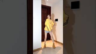 Crazy Dance 🤩😉🤣reels shorts shortvideos dance viralshort [upl. by Iruyas]